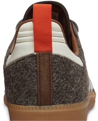 アディダス サンバ フォックス ダークブラウン H04942 Sizing アディダス サンバ フォックス ダークブラウン H04942