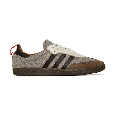 adidas Samba Fox 'Simple Brown'