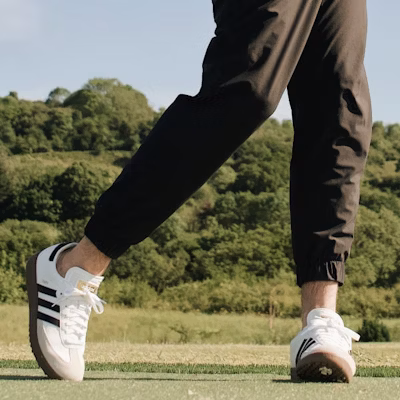 adidas Samba Golf 'Hitam Teras' IH5167 3