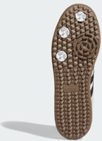 阿迪达斯 Samba 高尔夫鞋 ‘核心黑’ IH5167 Lookbook 阿迪达斯 Samba 高尔夫鞋 ‘核心黑’ IH5167