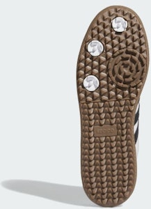 adidas Samba 高爾夫球鞋「核心黑」 IH5167 Lookbook adidas Samba 高爾夫球鞋「核心黑」 IH5167