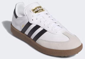 阿迪达斯 Samba 高尔夫鞋 ‘核心黑’ IH5167 Shop 阿迪达斯 Samba 高尔夫鞋 ‘核心黑’ IH5167