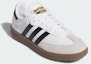 Shop adidas Samba Golf 'Hitam Teras' IH5167