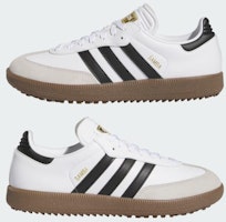 阿迪达斯 Samba 高尔夫鞋 ‘核心黑’ IH5167 Sizing 阿迪达斯 Samba 高尔夫鞋 ‘核心黑’ IH5167