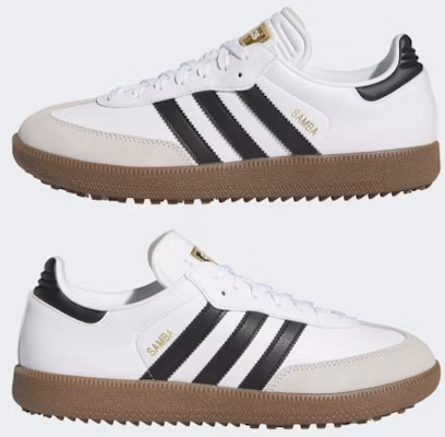 adidas Samba Golf 'Hitam Teras' IH5167 Sizing adidas Samba Golf 'Hitam Teras' IH5167