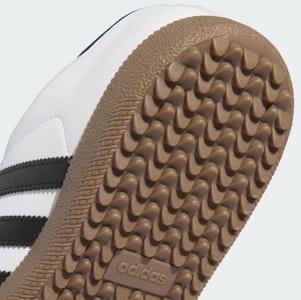 adidas Samba 高爾夫球鞋「核心黑」 IH5167 Cheap adidas Samba 高爾夫球鞋「核心黑」 IH5167