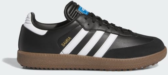 adidas Samba 高爾夫鞋「核心黑」 IH5168 Buy adidas Samba 高爾夫鞋「核心黑」 IH5168