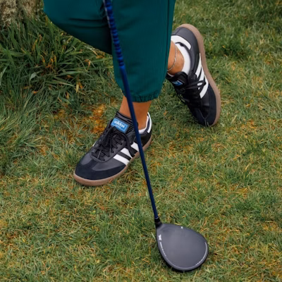 adidas Samba Golf 'Inti Hitam' IH5168 3