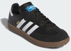 adidas Samba Golf 'Negro Core' IH5168 Shop adidas Samba Golf 'Negro Core' IH5168