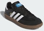 Shop adidas Samba Golf 'Hitam Teras' IH5168