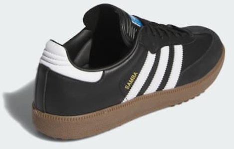 adidas Samba 高爾夫鞋「核心黑」 IH5168 Purchase adidas Samba 高爾夫鞋「核心黑」 IH5168
