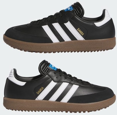 adidas Samba Golf 'Inti Hitam' IH5168 Sizing adidas Samba Golf 'Inti Hitam' IH5168