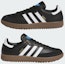Sizing adidas Samba Golf 'Hitam Teras' IH5168