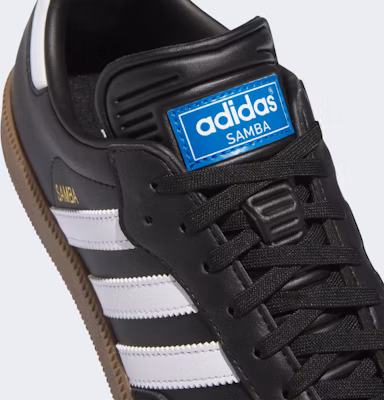adidas Samba Golf 'Inti Hitam' IH5168 Cheap adidas Samba Golf 'Inti Hitam' IH5168
