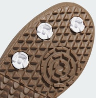 adidas Samba Golf 'Negro Core' IH5168 1