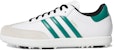adidas Samba Golf 'Putih Hijau' G28380