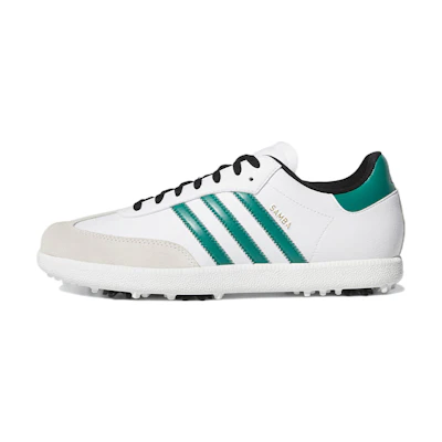 adidas Samba Golf 'White Green'