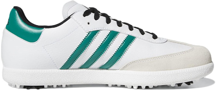 アディダス サンバ ゴルフ 'ホワイト グリーン' G28380 G28380 Order アディダス サンバ ゴルフ 'ホワイト グリーン' G28380 G28380