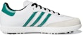 adidas Samba Golf 'Putih Hijau' G28380