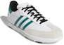 Lookbook adidas Samba Golf 'Putih Hijau' G28380