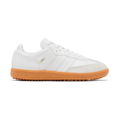 adidas Samba Golf Crystal White Gum