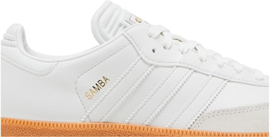 아디다스 삼바 골프 크리스탈 화이트 검 (Adidas Samba Golf Crystal White Gum) IH5169 Order 아디다스 삼바 골프 크리스탈 화이트 검 (Adidas Samba Golf Crystal White Gum) IH5169