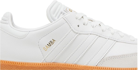 adidas Samba Golf Putih Kristal Gum IH5169 Order adidas Samba Golf Putih Kristal Gum IH5169