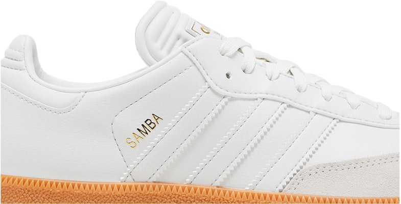 adidas Samba Golf Blanco Cristal Suela Goma IH5169 Order adidas Samba Golf Blanco Cristal Suela Goma IH5169