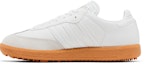 Lookbook adidas Samba Golf Putih Kristal Gum IH5169