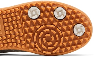 아디다스 삼바 골프 크리스탈 화이트 검 (Adidas Samba Golf Crystal White Gum) IH5169 Purchase 아디다스 삼바 골프 크리스탈 화이트 검 (Adidas Samba Golf Crystal White Gum) IH5169