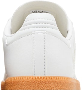 adidas Samba Golf Putih Kristal Gum IH5169 Sizing adidas Samba Golf Putih Kristal Gum IH5169