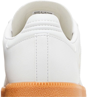 adidas Samba Golf Crystal White Gum IH5169 Sizing adidas Samba Golf Crystal White Gum IH5169