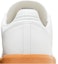 Sizing adidas Samba Golf Putih Kristal Gum IH5169