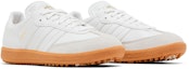 Cheap adidas Samba Golf Putih Kristal Gum IH5169
