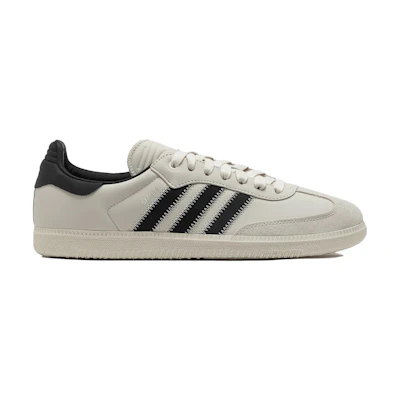 Pharrell adidas Samba Human Race 'Aluminium Black'