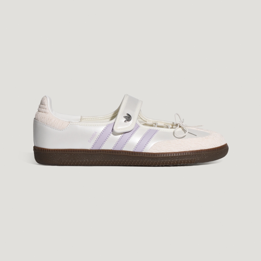 (Women) adidas Samba Jane Casual Shoes LB8627