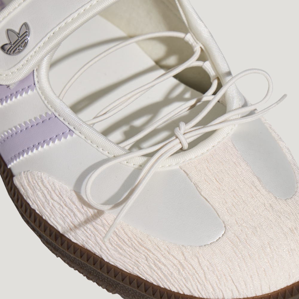 Purchase (W) adidas Samba Jane 休閒鞋 LB8627