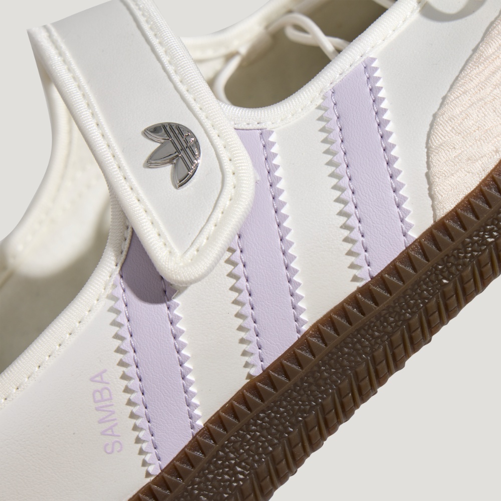 Details for (W) adidas Samba Jane 休閒鞋 LB8627