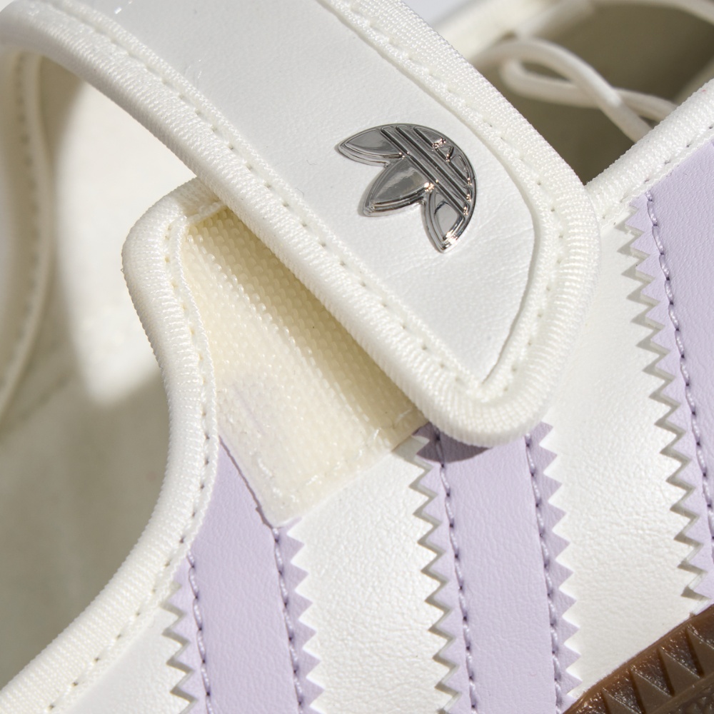 Sizing (W) adidas Samba Jane 休閒鞋 LB8627