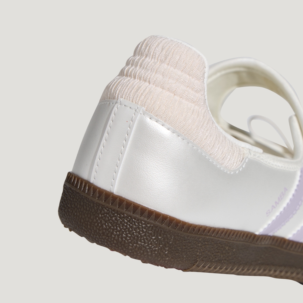 Cheap (W) adidas Samba Jane 休閒鞋 LB8627
