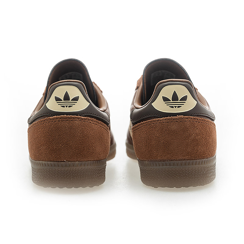 Lookbook adidas Samba Pack Japón JR0962