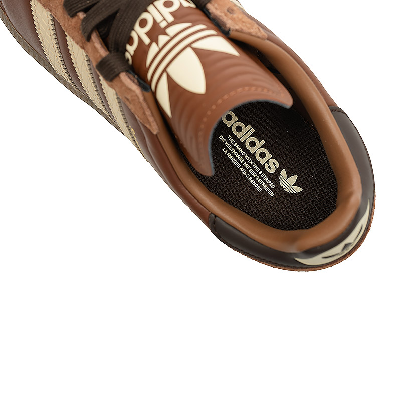 Details for adidas Samba Pack Japón JR0962