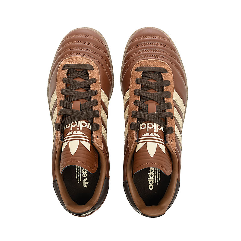 Sizing adidas Samba Pack Japón JR0962