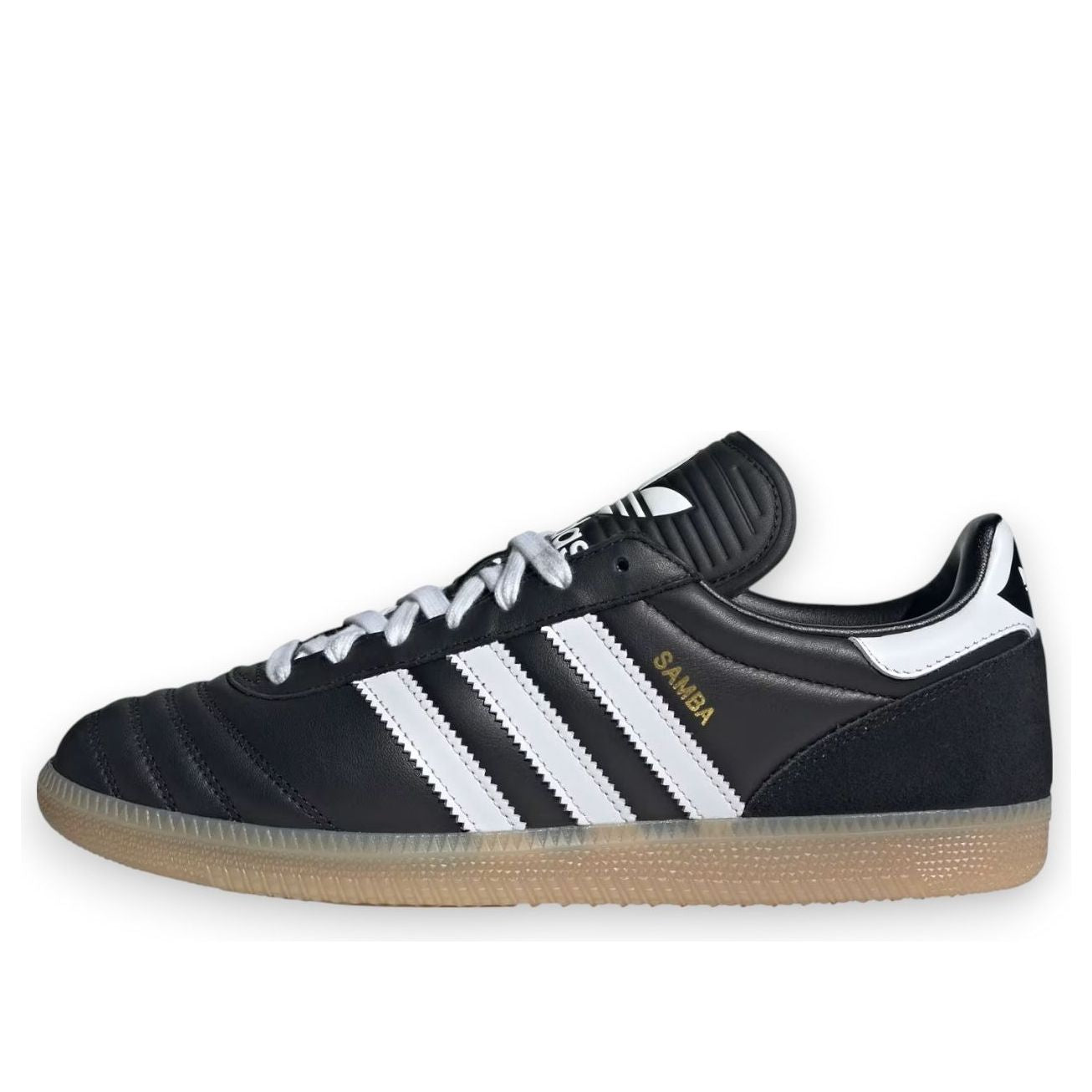 adidas Samba JP 'Black White Gum'