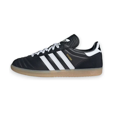 adidas Samba JP 'Black White Gum'