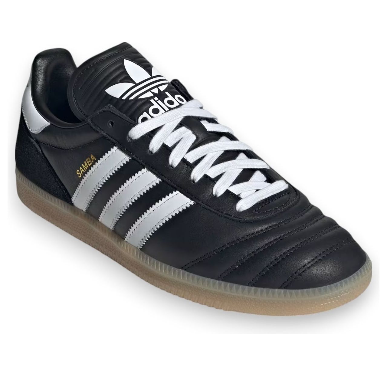 adidas Samba JP 'Black White Gum' 圖 2
