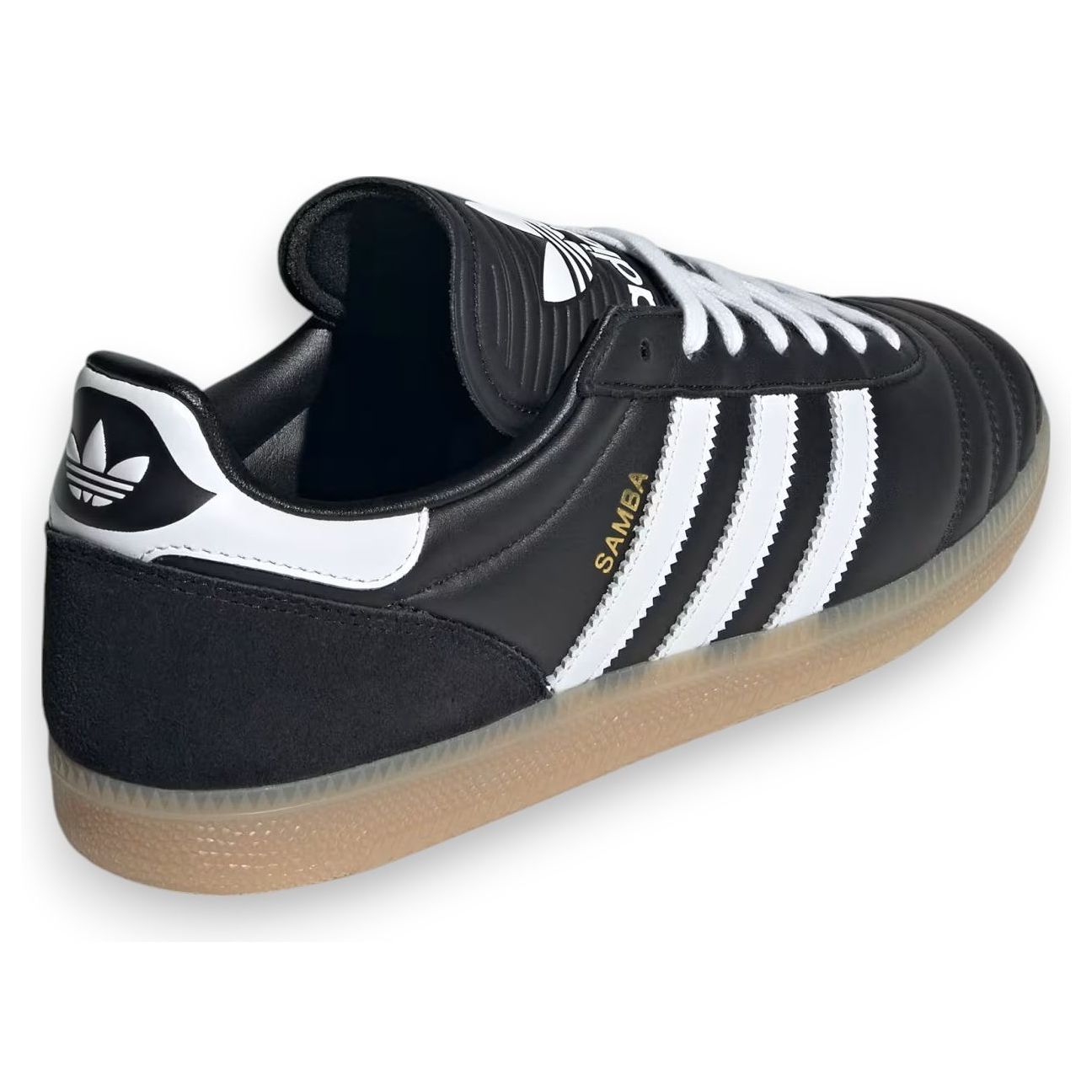 adidas Samba JP 'Black White Gum' 圖 3