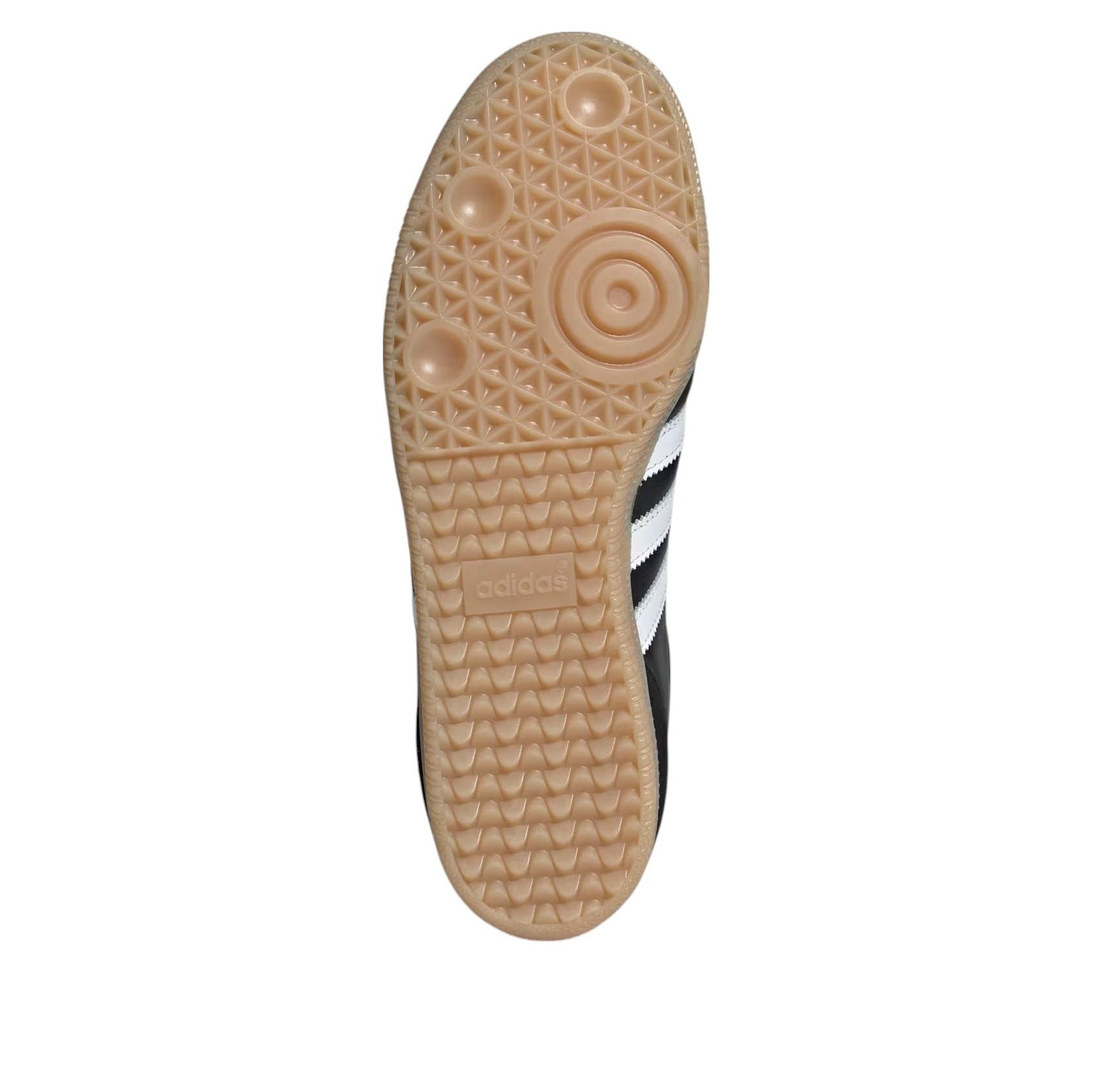adidas Samba JP 'Black White Gum' 圖 5