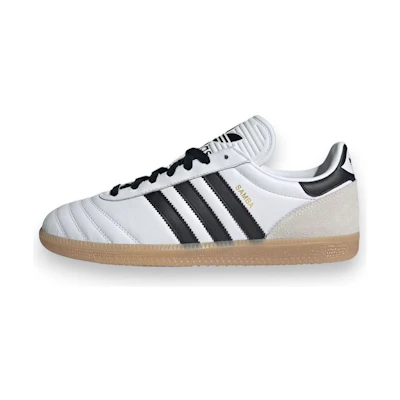 adidas Samba JP 'White Black Gum'