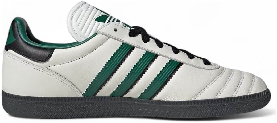 阿迪达斯 Samba JP '白色学院绿碳灰' JR0964 Order 阿迪达斯 Samba JP '白色学院绿碳灰' JR0964